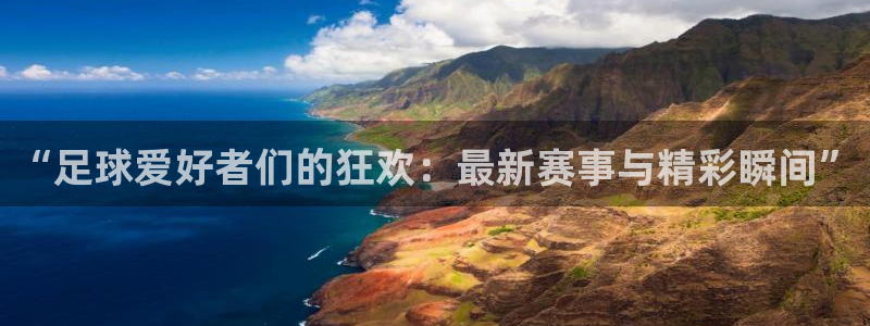 “足球爱好者们的狂欢：最新赛事与精彩